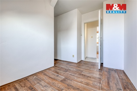 Prodej bytu 4kk, 108 m² - 18