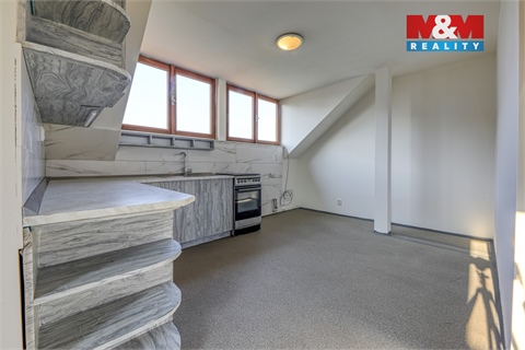 Prodej bytu 4kk, 108 m² - 4