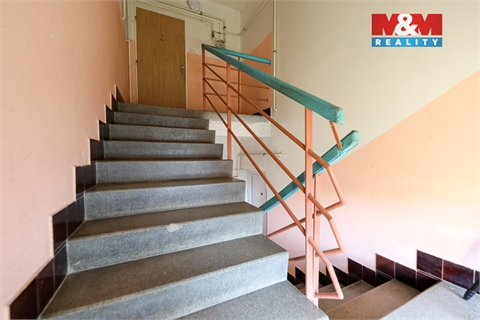 Prodej bytu 4kk, 108 m² - 26