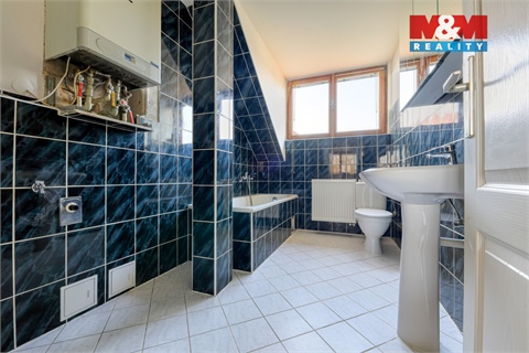 Prodej bytu 4kk, 108 m² 10