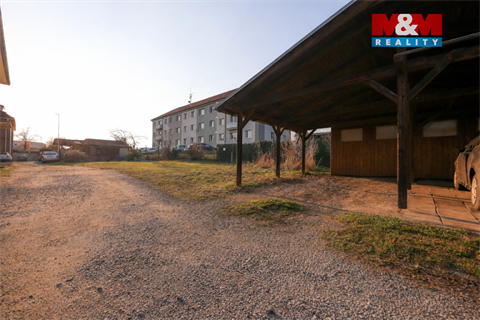 Prodej bytu 4kk, 108 m² - 28