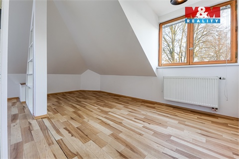 Prodej bytu 4kk, 108 m² - 22