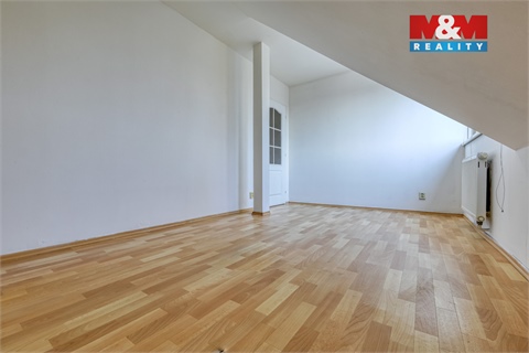Prodej bytu 4kk, 108 m² 14