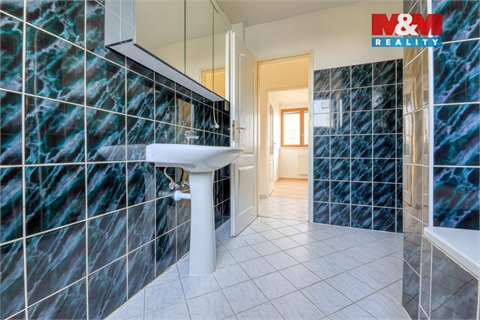 Prodej bytu 4kk, 108 m² - 10