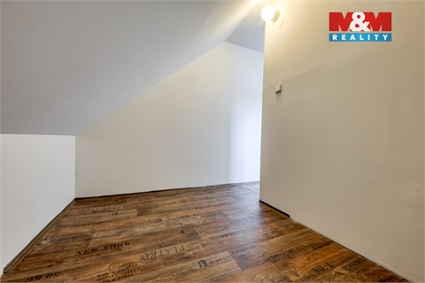 Prodej bytu 4kk, 108 m² 20