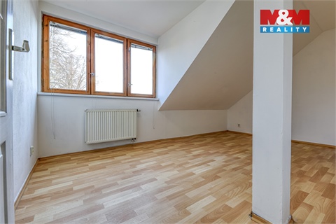 Prodej bytu 4kk, 108 m² - 14