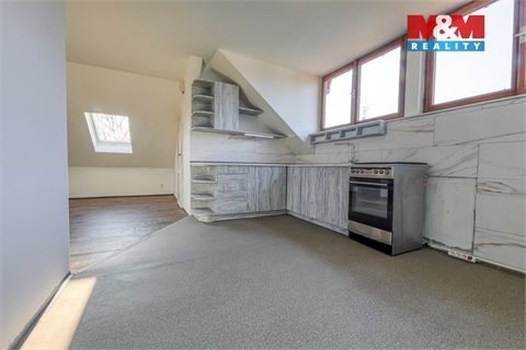 Prodej bytu 4kk, 108 m² - 2