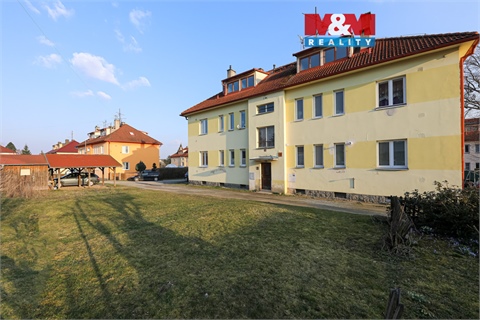 Prodej bytu 4kk, 108 m² 0