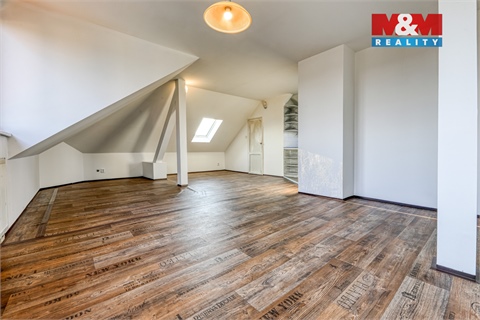 Prodej bytu 4kk, 108 m² 6