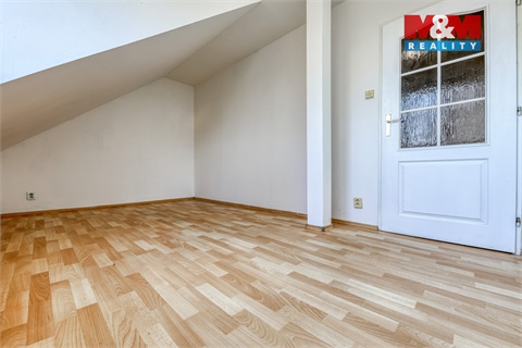 Prodej bytu 4kk, 108 m² 12