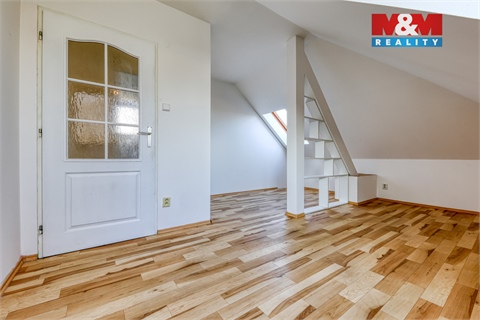 Prodej bytu 4kk, 108 m² 16