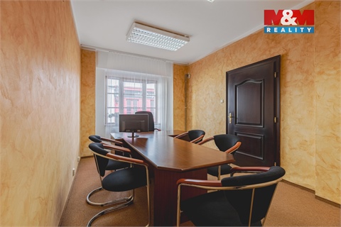 Pronájem kanceláře, 66 m² 4