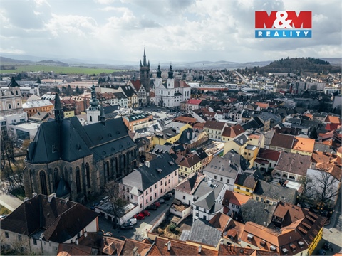 Pronájem kanceláře, 66 m² - 18