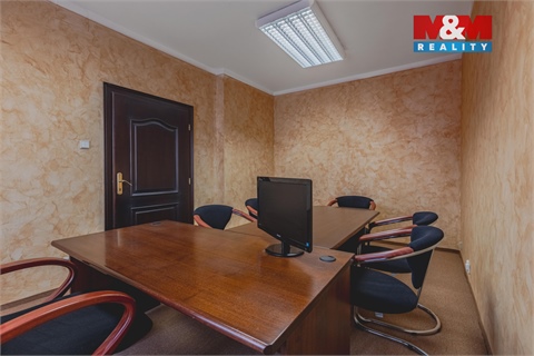 Pronájem kanceláře, 66 m² 6