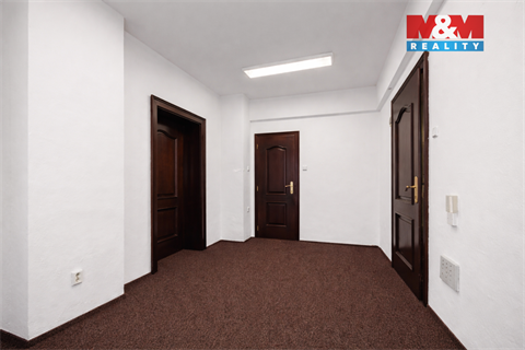 Pronájem kanceláře, 66 m² - 10