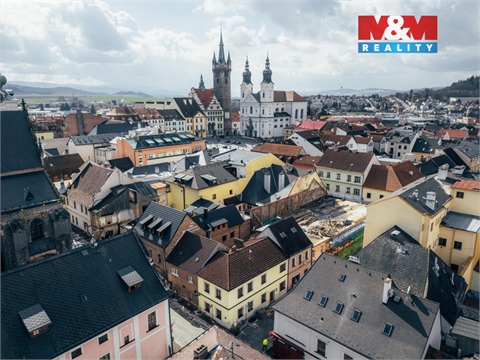 Pronájem kanceláře, 66 m² - 16