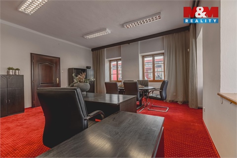 Pronájem kanceláře, 66 m² 8