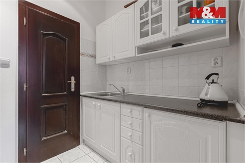 Pronájem kanceláře, 66 m² - 2