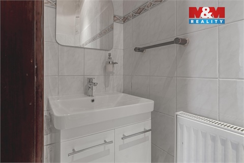 Pronájem kanceláře, 66 m² - 12