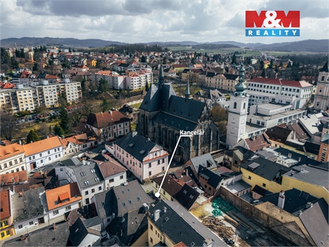 Pronájem kanceláře, 66 m² 18