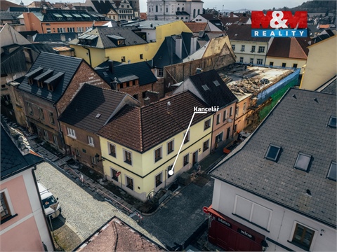 Pronájem kanceláře, 66 m² 16