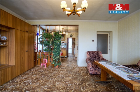 Prodej rodinného domu, 110 m² - 4