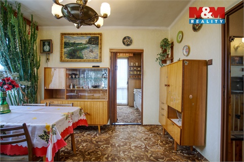 Prodej rodinného domu, 110 m² 6