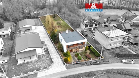 Prodej rodinného domu, 110 m² 0