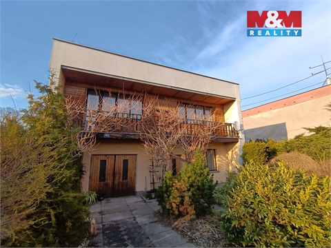 Prodej rodinného domu, 110 m² 8