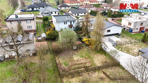 Prodej rodinného domu, 110 m² 16