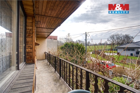 Prodej rodinného domu, 110 m² 4