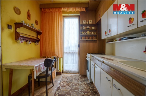 Prodej rodinného domu, 110 m² - 6