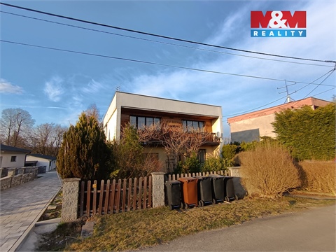 Prodej rodinného domu, 110 m² - 14