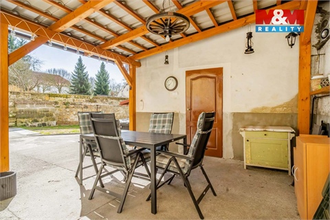 Prodej rodinného domu, 235 m² 14