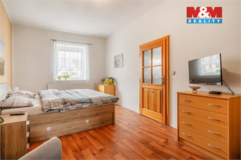 Prodej rodinného domu, 235 m² 6