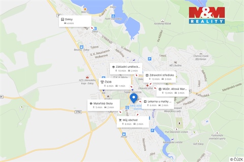 Prodej rodinného domu, 235 m² 18