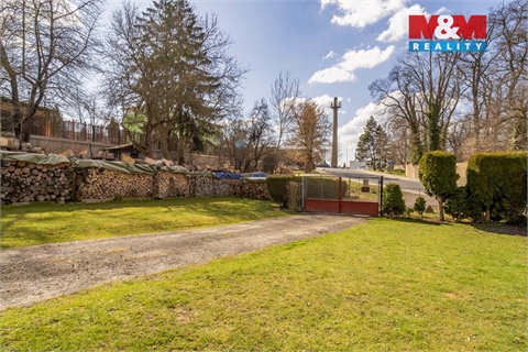 Prodej rodinného domu, 235 m² 16