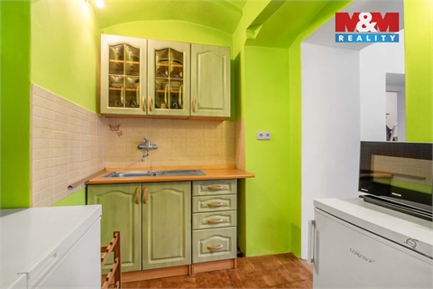 Prodej rodinného domu, 235 m² 12