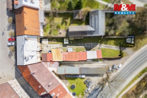 Prodej rodinného domu, 235 m² - 16