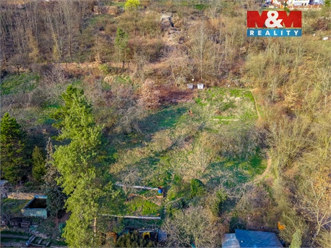 Prodej chaty / chapuly, 48 m² - 12