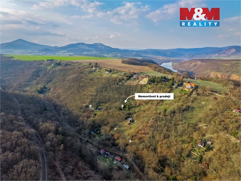 Prodej chaty / chapuly, 48 m² - 20