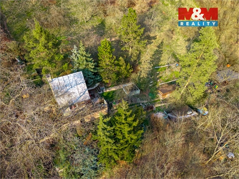 Prodej chaty / chapuly, 48 m² 8