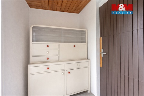 Prodej chaty / chapuly, 48 m² 18