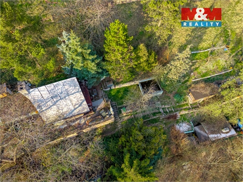 Prodej chaty / chapuly, 48 m² 10