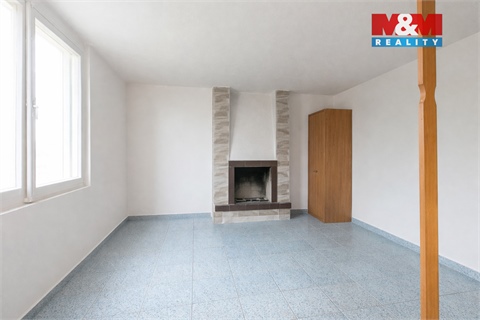 Prodej chaty / chapuly, 48 m² - 2