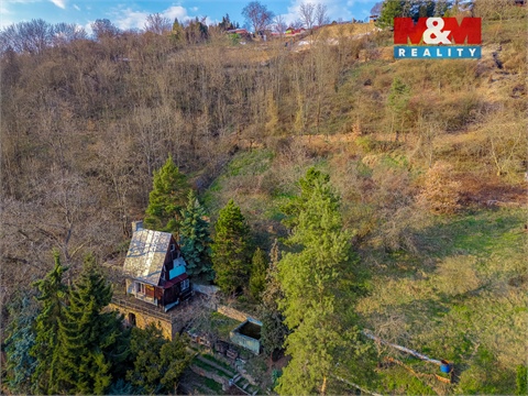 Prodej chaty / chapuly, 48 m² 14