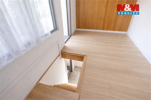 Prodej chaty / chapuly, 48 m² - 22