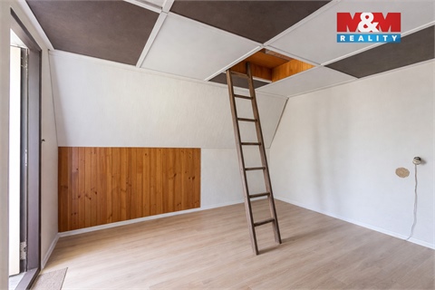 Prodej chaty / chapuly, 48 m² 24