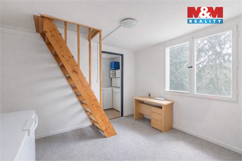 Prodej chaty / chapuly, 48 m² - 18