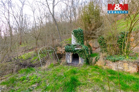 Prodej chaty / chapuly, 48 m² 6